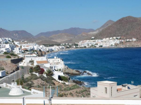 Гостиница Apartamentos Dulcemar Frente al Mar  Сан Хосе Нихар